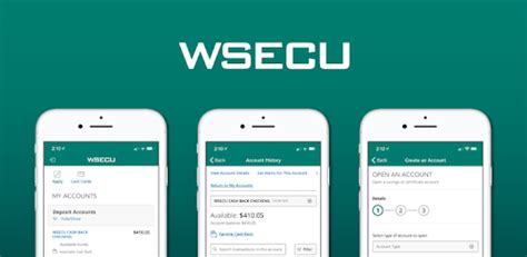 wsceu|wsecu log into my account.